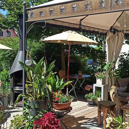 B&B Fischerstueble - Adults Only Hagnau Dış mekan fotoğraf