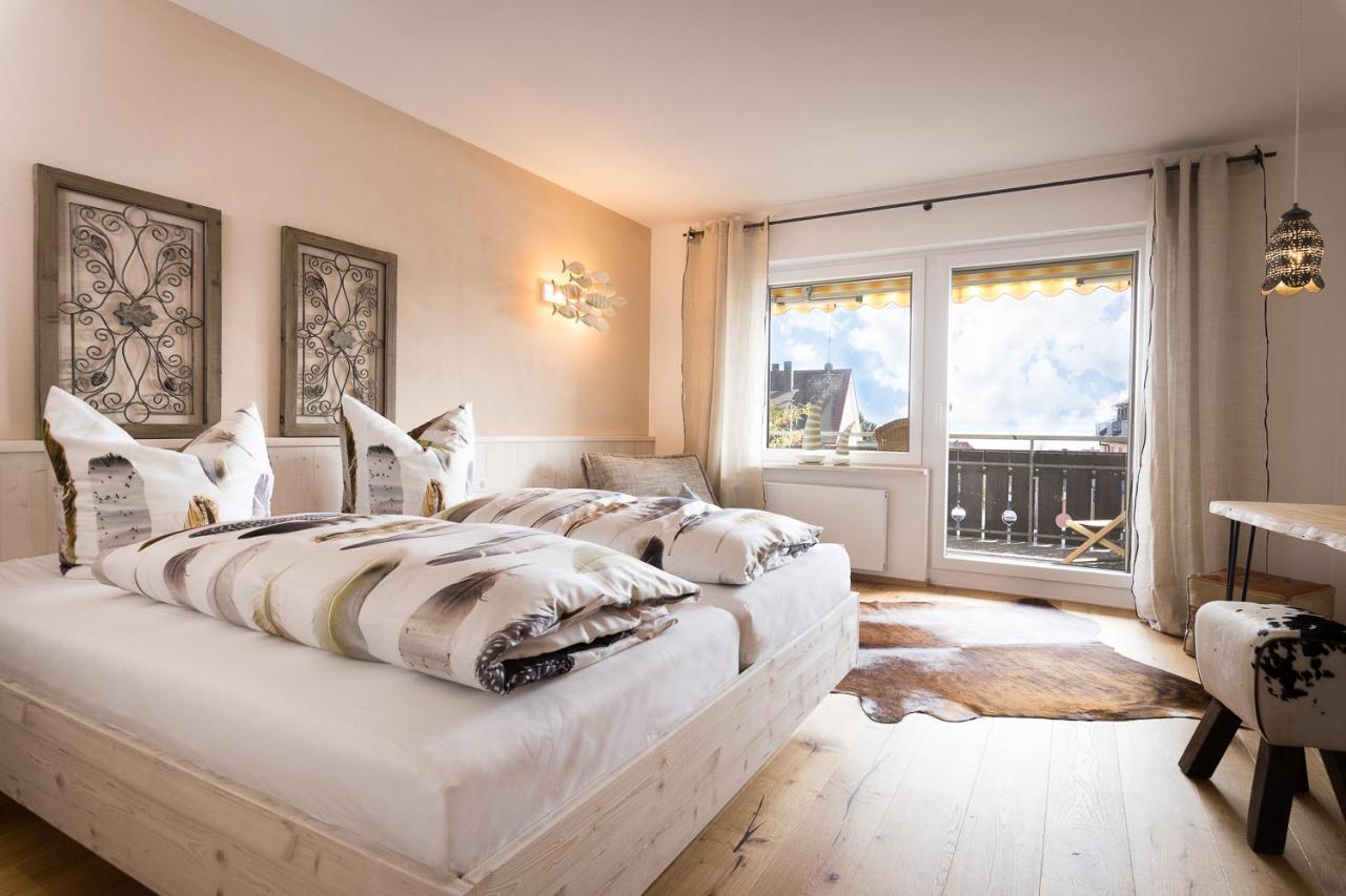 B&B Fischerstueble - Adults Only Hagnau Dış mekan fotoğraf