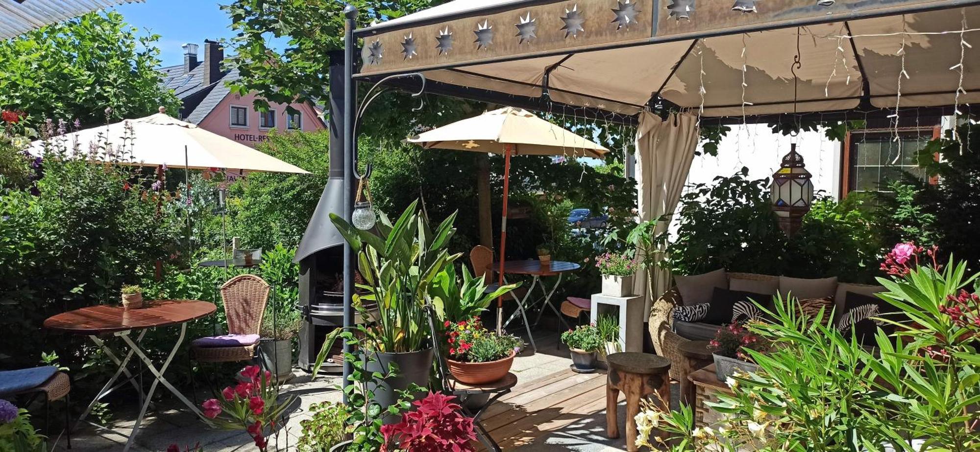 B&B Fischerstueble - Adults Only Hagnau Dış mekan fotoğraf