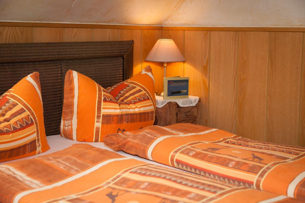 B&B Fischerstueble - Adults Only Hagnau Dış mekan fotoğraf