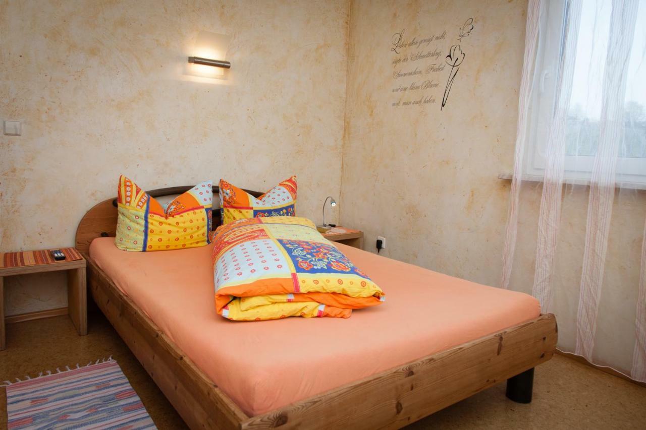 B&B Fischerstueble - Adults Only Hagnau Dış mekan fotoğraf
