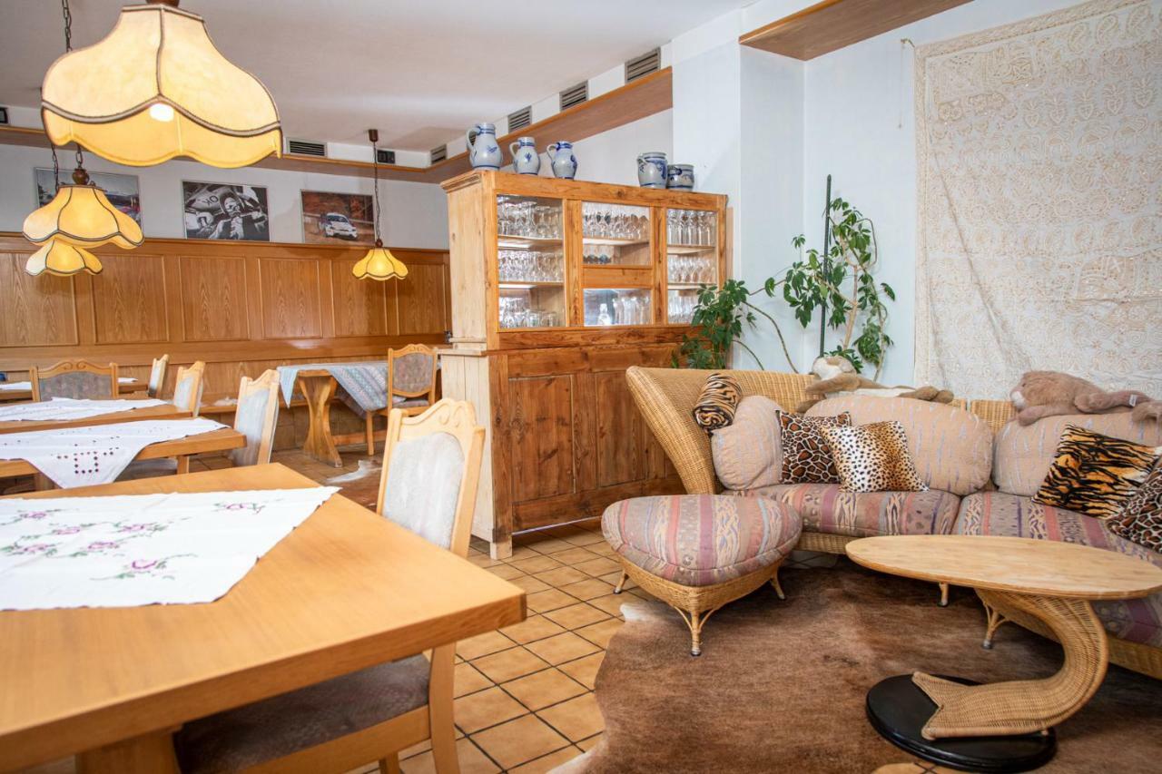 B&B Fischerstueble - Adults Only Hagnau Dış mekan fotoğraf