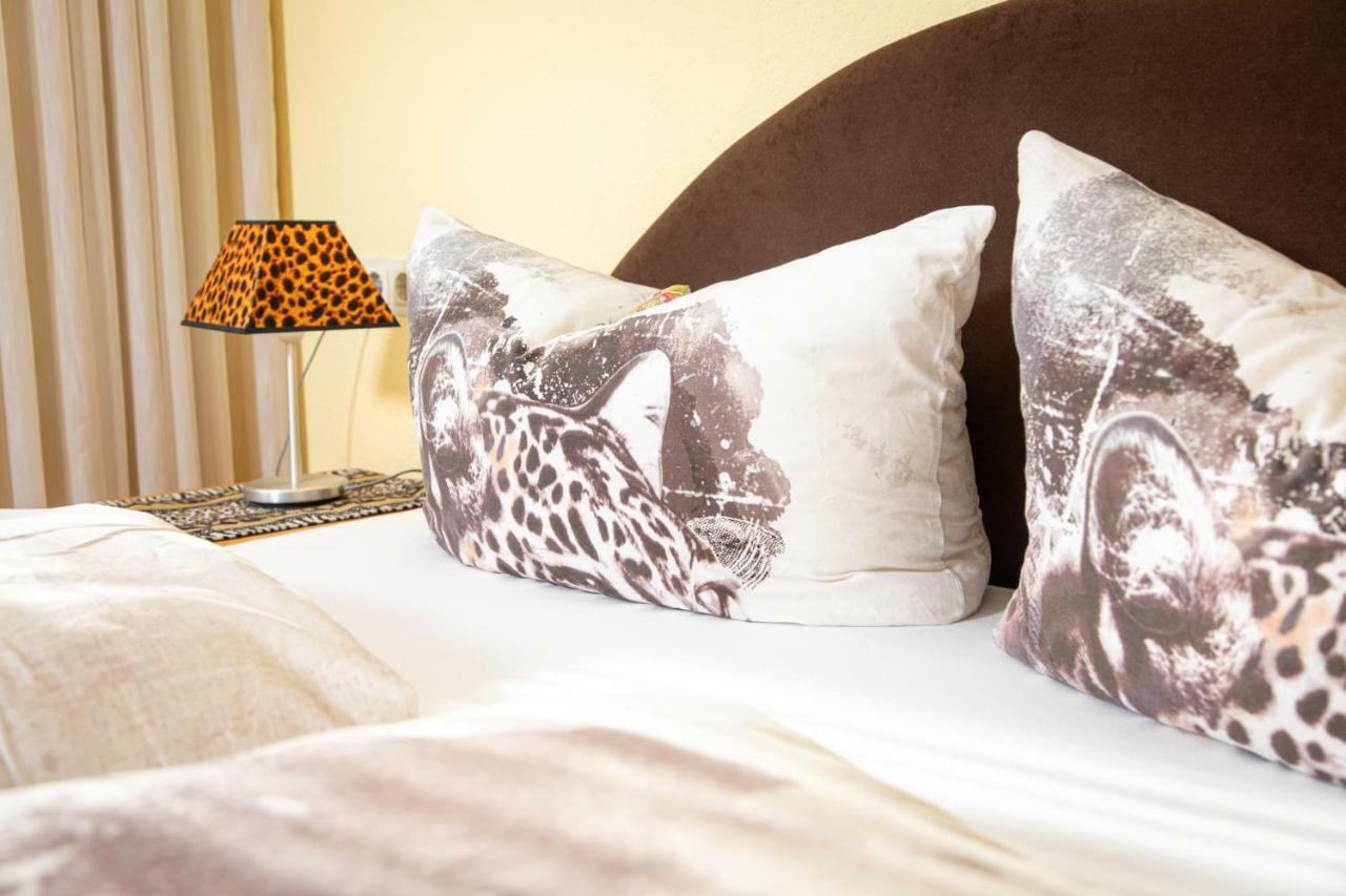 B&B Fischerstueble - Adults Only Hagnau Dış mekan fotoğraf
